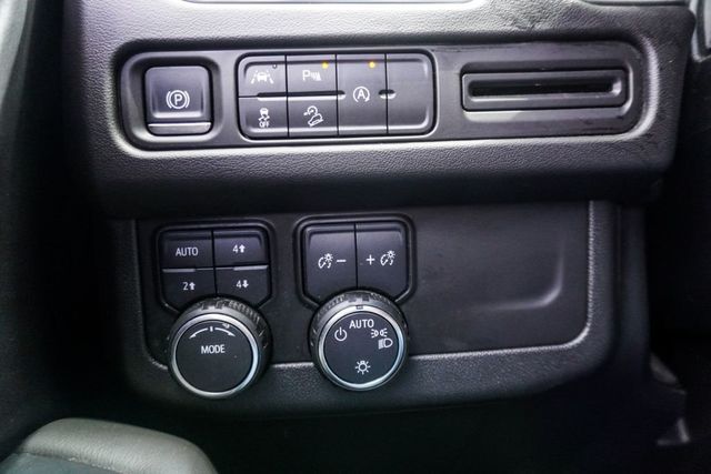 2024 Chevrolet Tahoe 4WD 4dr Z71 - 23043185 - 18