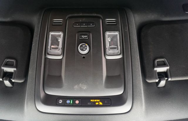 2024 Chevrolet Tahoe 4WD 4dr Z71 - 23043185 - 22
