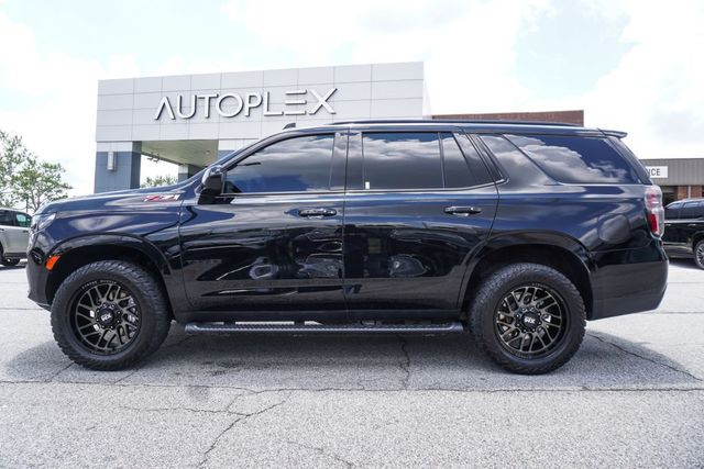 2024 Chevrolet Tahoe 4WD 4dr Z71 - 23043185 - 26