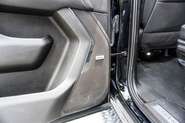 2024 Chevrolet Tahoe 4WD 4dr Z71 - 23043185 - 8