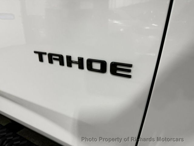 2024 Chevrolet Tahoe 4WD 4dr Z71 - 22994676 - 10