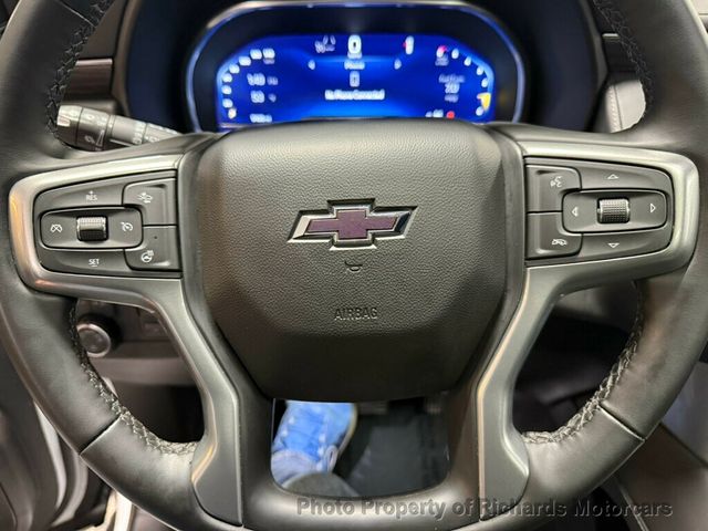 2024 Chevrolet Tahoe 4WD 4dr Z71 - 22994676 - 15