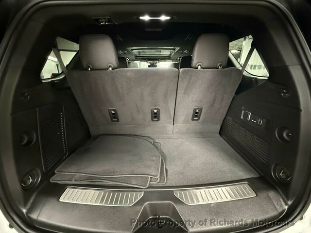 2024 Chevrolet Tahoe 4WD 4dr Z71 - 22994676 - 20