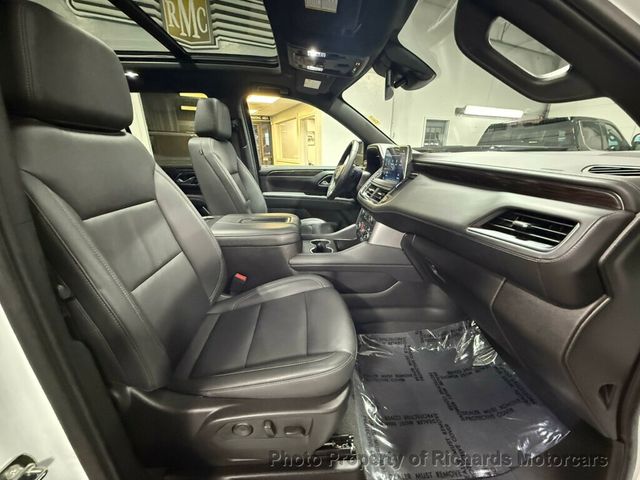 2024 Chevrolet Tahoe 4WD 4dr Z71 - 22994676 - 24