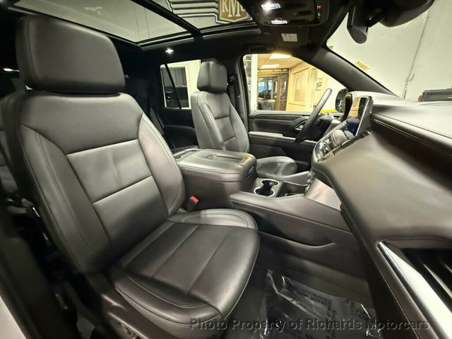 2024 Chevrolet Tahoe 4WD 4dr Z71 - 22994676 - 26
