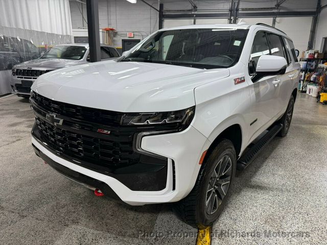2024 Chevrolet Tahoe 4WD 4dr Z71 - 22994676 - 6