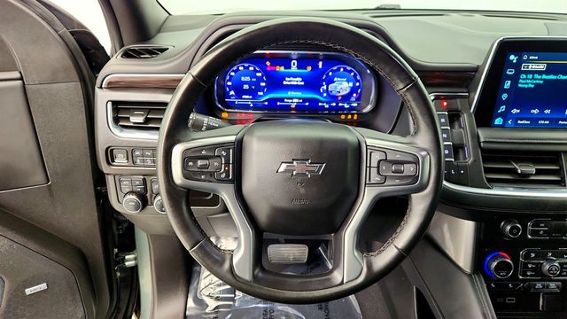 2024 Chevrolet Tahoe 4WD 4dr Z71 - 22972980 - 12