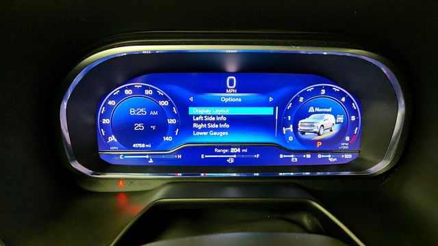 2024 Chevrolet Tahoe 4WD 4dr Z71 - 22972980 - 13