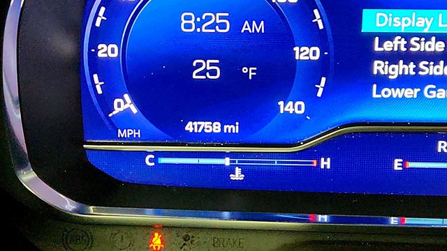 2024 Chevrolet Tahoe 4WD 4dr Z71 - 22972980 - 14