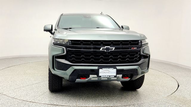 2024 Chevrolet Tahoe 4WD 4dr Z71 - 22972980 - 1