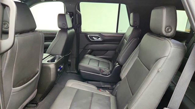 2024 Chevrolet Tahoe 4WD 4dr Z71 - 22972980 - 20