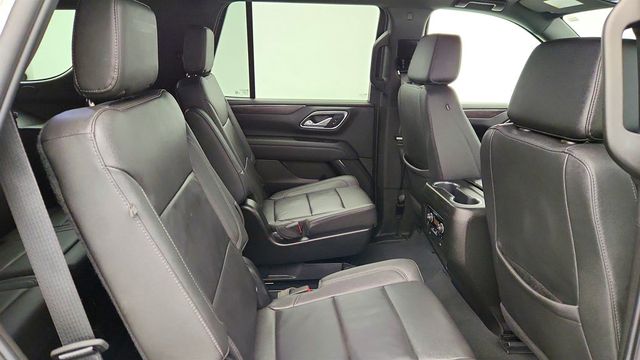 2024 Chevrolet Tahoe 4WD 4dr Z71 - 22972980 - 23