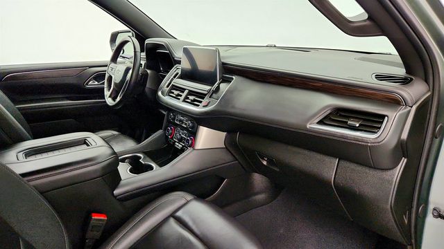 2024 Chevrolet Tahoe 4WD 4dr Z71 - 22972980 - 25