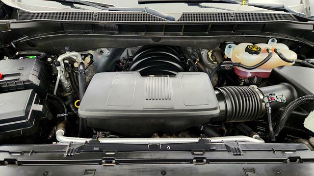 2024 Chevrolet Tahoe 4WD 4dr Z71 - 22972980 - 26