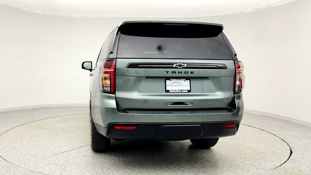 2024 Chevrolet Tahoe 4WD 4dr Z71 - 22972980 - 5