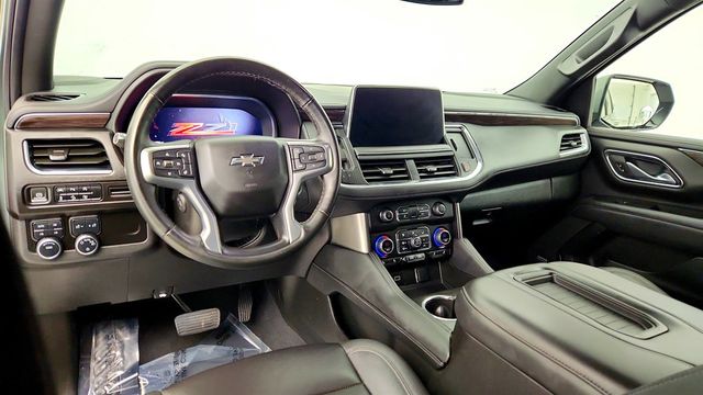 2024 Chevrolet Tahoe 4WD 4dr Z71 with Luxury Package - 22972980 - 11