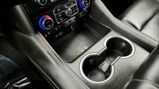 2024 Chevrolet Tahoe 4WD 4dr Z71 with Luxury Package - 22972980 - 15