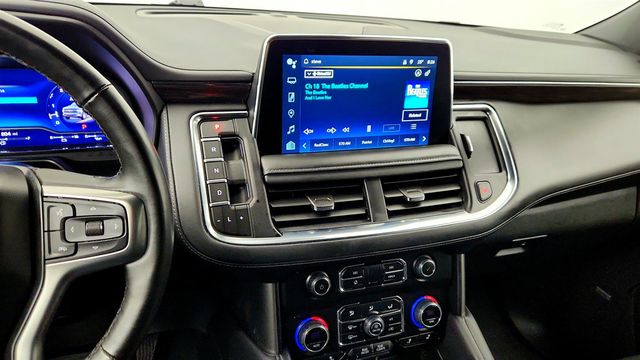 2024 Chevrolet Tahoe 4WD 4dr Z71 with Luxury Package - 22972980 - 16