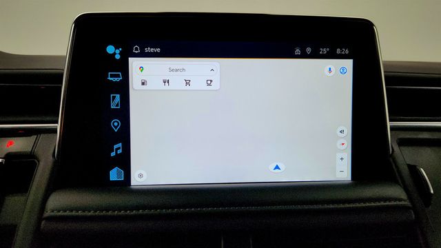 2024 Chevrolet Tahoe 4WD 4dr Z71 with Luxury Package - 22972980 - 18