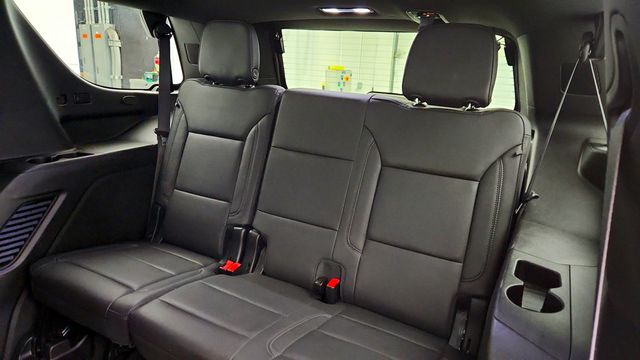 2024 Chevrolet Tahoe 4WD 4dr Z71 with Luxury Package - 22972980 - 21