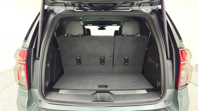 2024 Chevrolet Tahoe 4WD 4dr Z71 with Luxury Package - 22972980 - 22