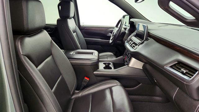 2024 Chevrolet Tahoe 4WD 4dr Z71 with Luxury Package - 22972980 - 24