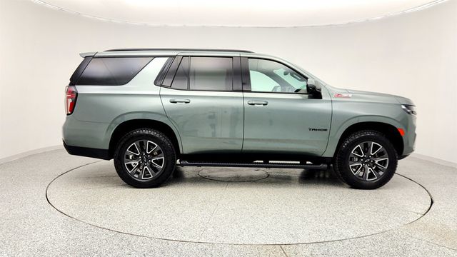 2024 Chevrolet Tahoe 4WD 4dr Z71 with Luxury Package - 22972980 - 3