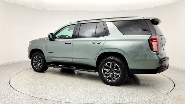 2024 Chevrolet Tahoe 4WD 4dr Z71 with Luxury Package - 22972980 - 6
