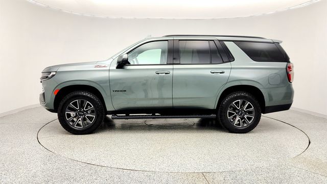 2024 Chevrolet Tahoe 4WD 4dr Z71 with Luxury Package - 22972980 - 7