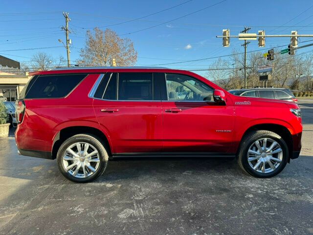 2024 Chevrolet Tahoe LocalTrade/MSRP$86600/HighCountry/4WD/WirelessAppleCarplay/NAV - 22730047 - 5