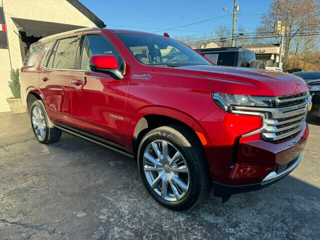 2024 Chevrolet Tahoe LocalTrade/MSRP$86600/HighCountry/4WD/WirelessAppleCarplay/NAV - 22730047 - 6