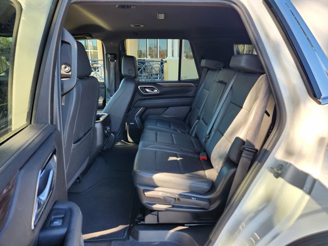 2024 CHEVROLET TAHOE LT - 22975351 - 9