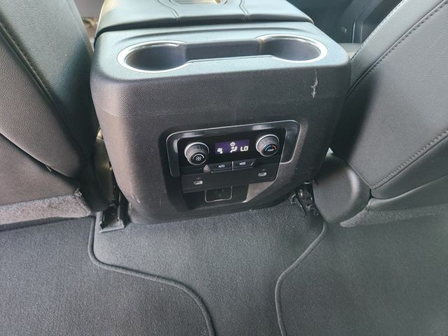 2024 CHEVROLET TAHOE LT - 22975351 - 11