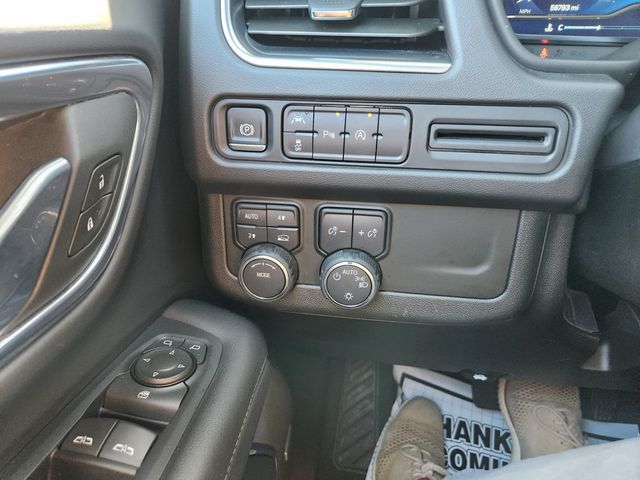 2024 CHEVROLET TAHOE LT - 22975351 - 13