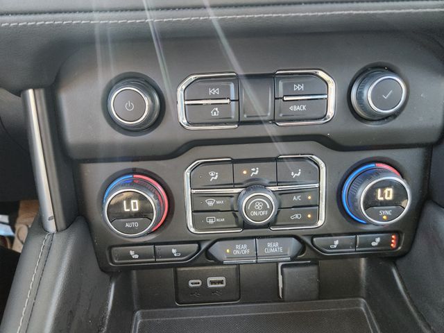 2024 CHEVROLET TAHOE LT - 22975351 - 14