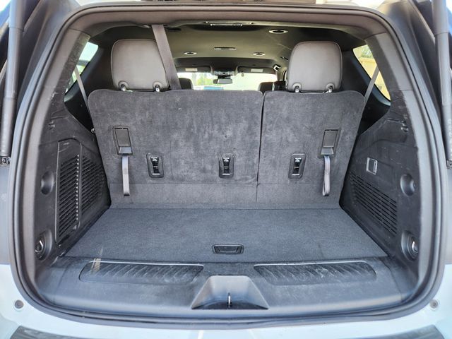 2024 CHEVROLET TAHOE LT - 22975351 - 15