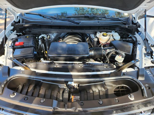 2024 CHEVROLET TAHOE LT - 22975351 - 17