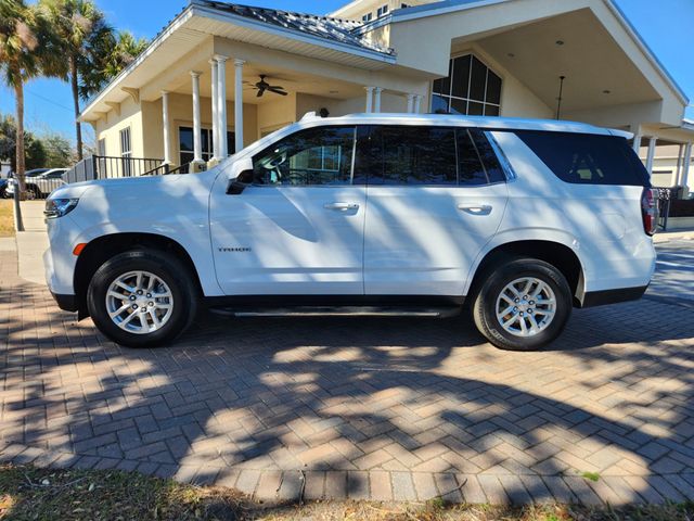 2024 CHEVROLET TAHOE LT - 22975351 - 1