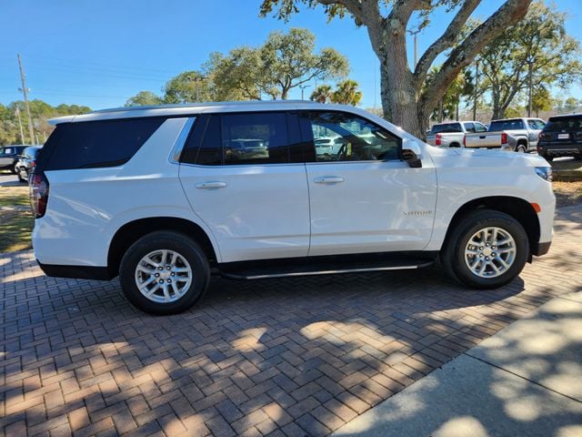 2024 CHEVROLET TAHOE LT - 22975351 - 5