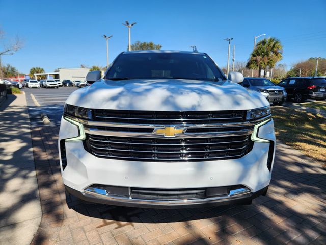 2024 CHEVROLET TAHOE LT - 22975351 - 7