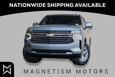 2024 Chevrolet Tahoe - 1GNSCSKD3RR260663