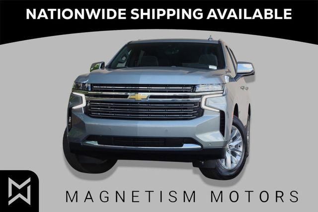 2024 Chevrolet Tahoe Premier - 23031379 - 0