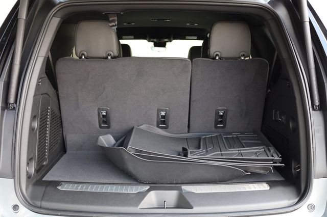 2024 Chevrolet Tahoe Premier - 23031379 - 10