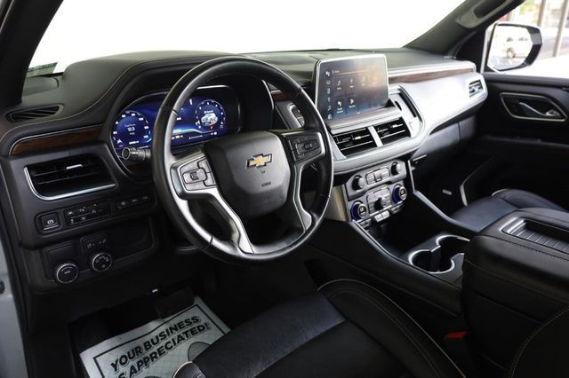 2024 Chevrolet Tahoe Premier - 23031379 - 12