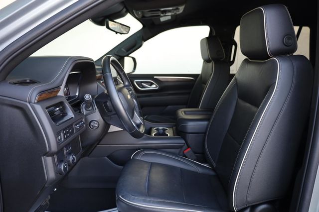 2024 Chevrolet Tahoe Premier - 23031379 - 15