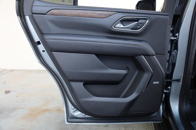 2024 Chevrolet Tahoe Premier - 23031379 - 16