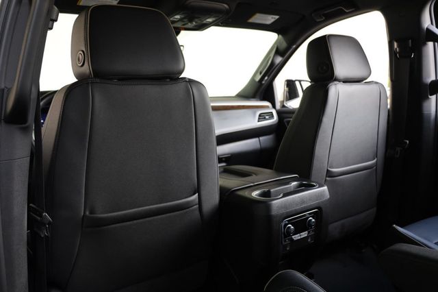 2024 Chevrolet Tahoe Premier - 23031379 - 17