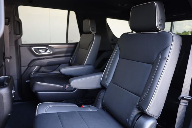 2024 Chevrolet Tahoe Premier - 23031379 - 18