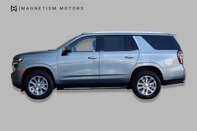 2024 Chevrolet Tahoe Premier - 23031379 - 1
