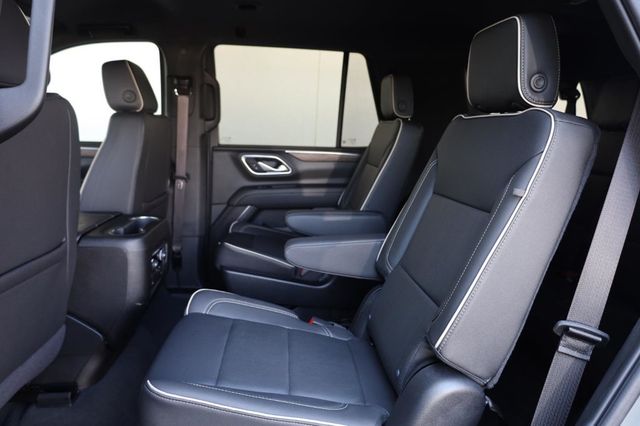 2024 Chevrolet Tahoe Premier - 23031379 - 19